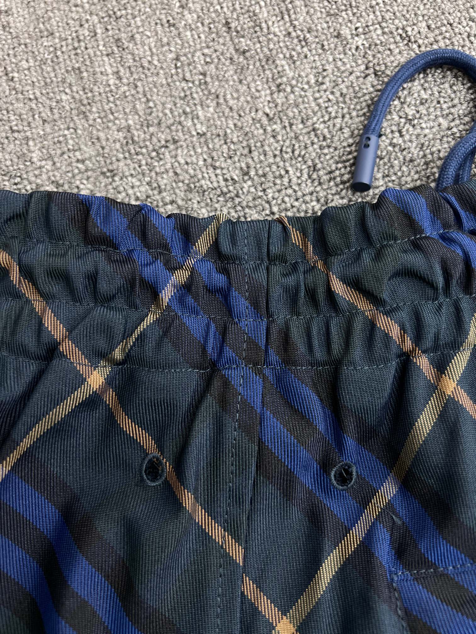 LuxluxHouse Best Quality Clothes Burberry Pants