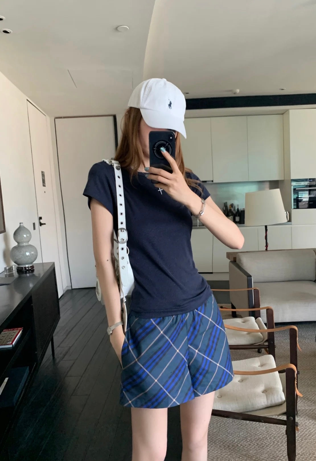 LuxluxHouse Best Quality Clothes Burberry Pants