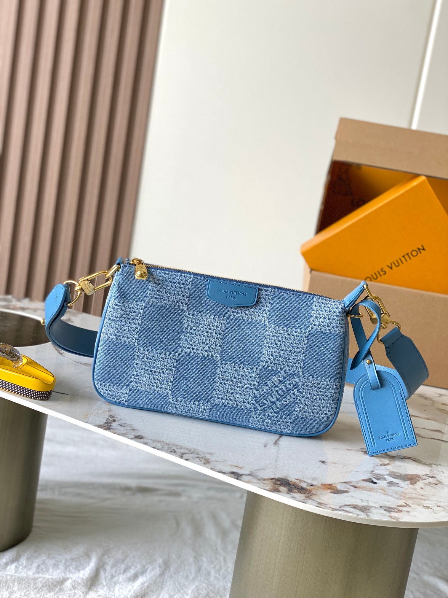 LuxluxHouse Best Quality Bags Best Louis Vuitton