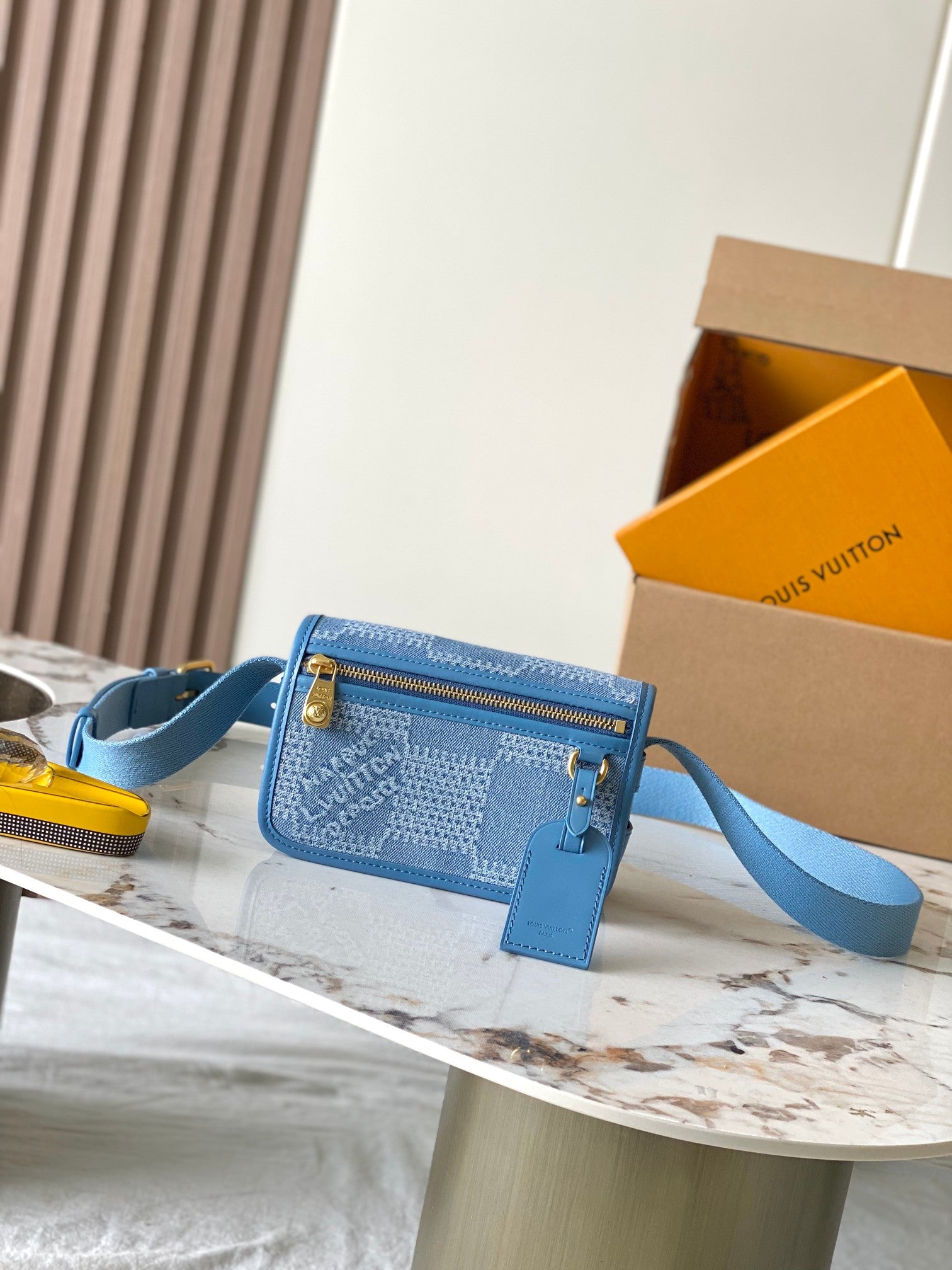 LuxluxHouse Best Quality Bags Best Louis Vuitton