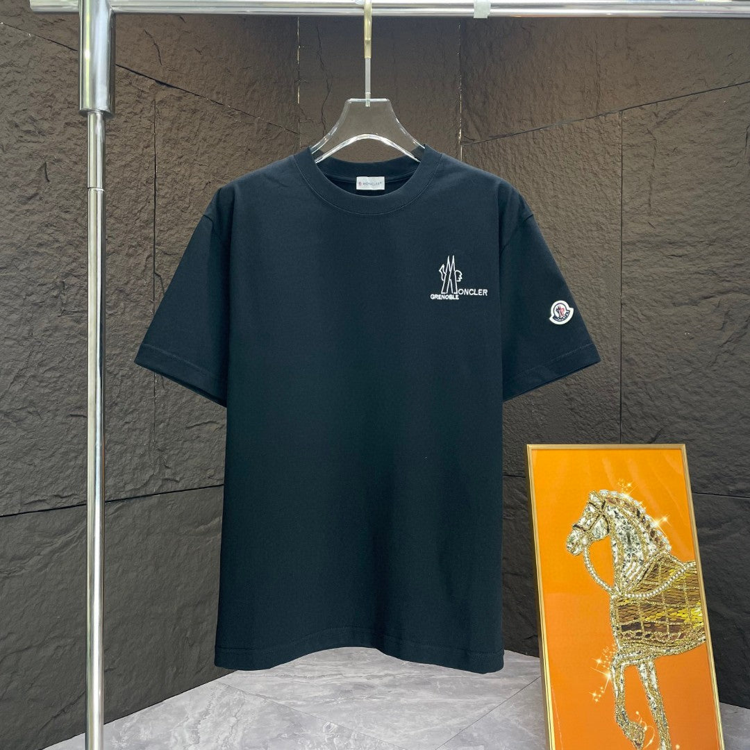 LuxluxHouse Best Quality Clothes T-shirt Moncler