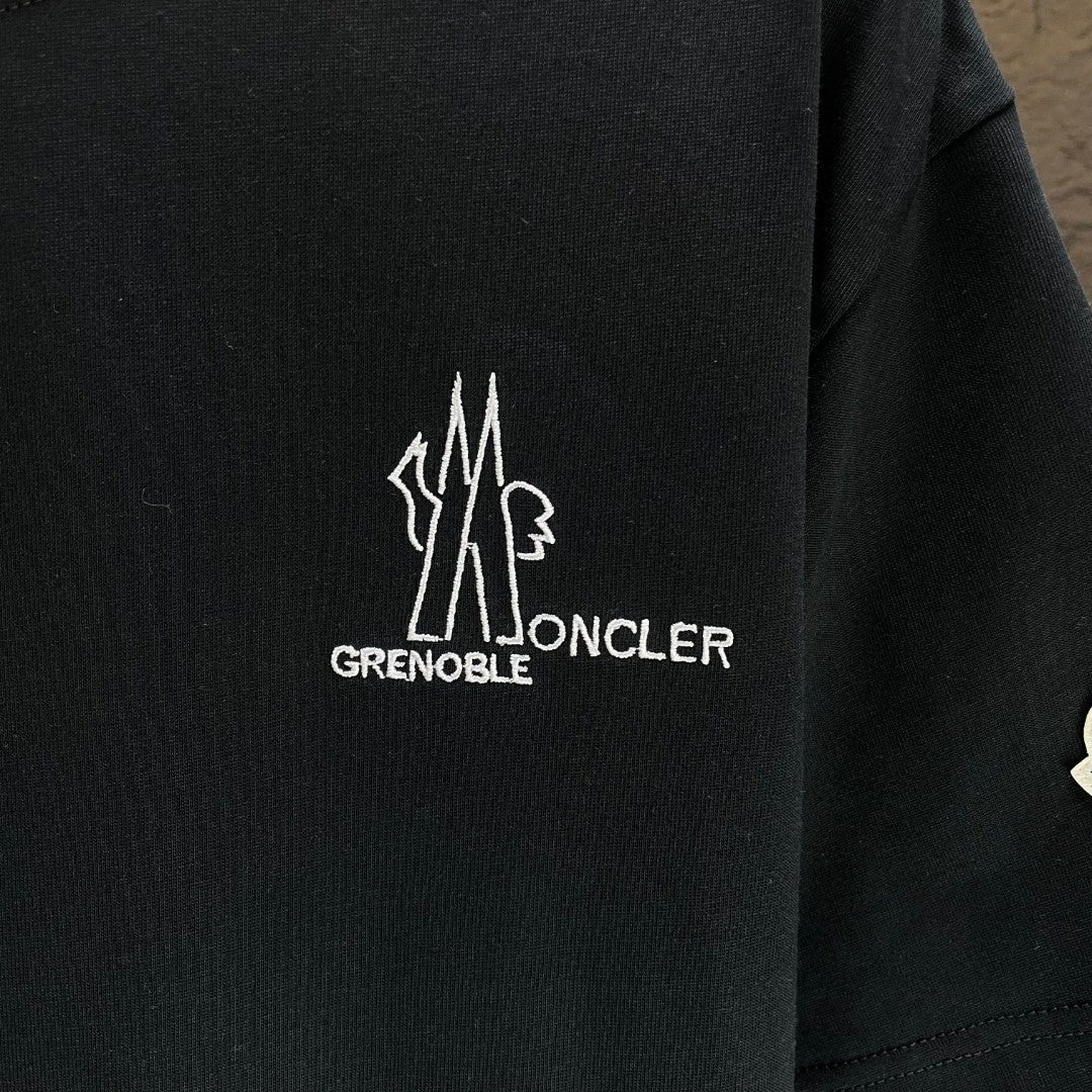 LuxluxHouse Best Quality Clothes T-shirt Moncler