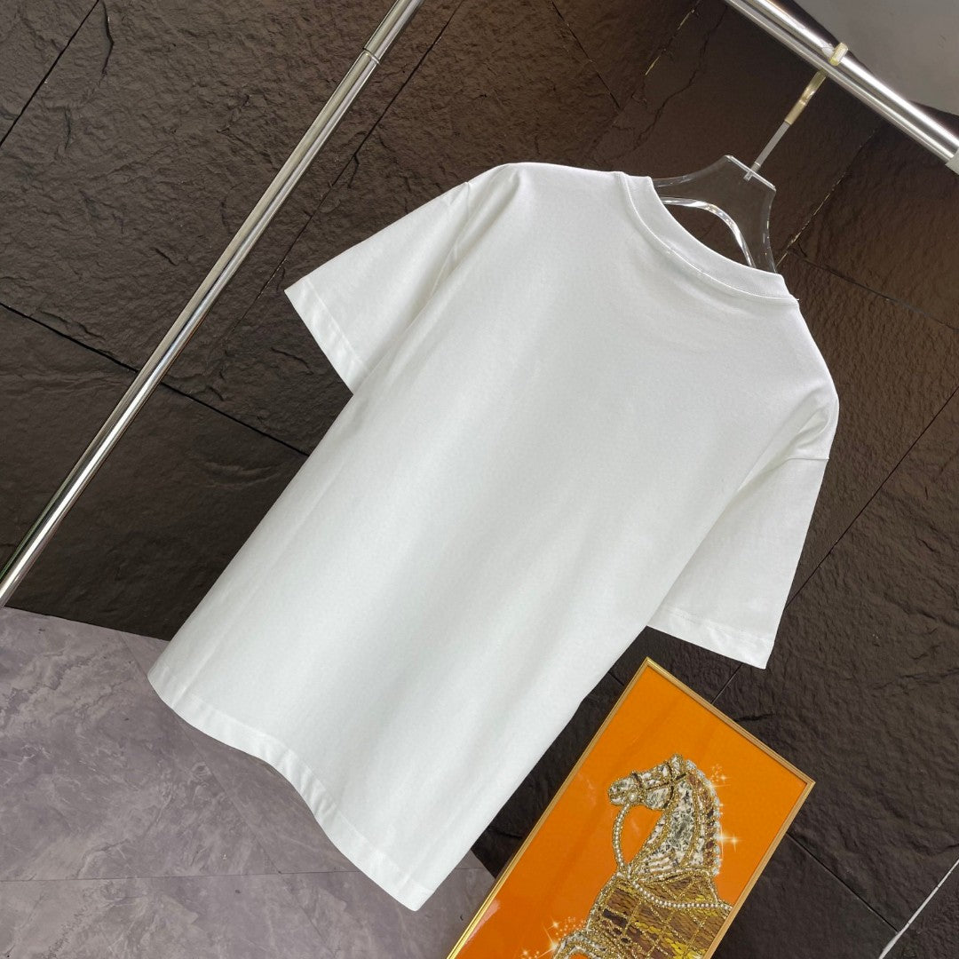 LuxluxHouse Best Quality Clothes T-shirt Moncler
