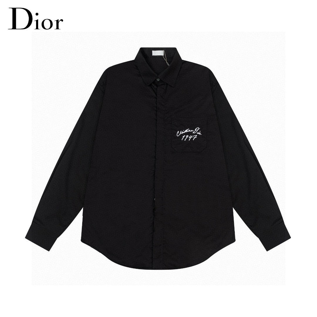 LuxluxHouse Best Quality Clothes Shirts&Polo Dior