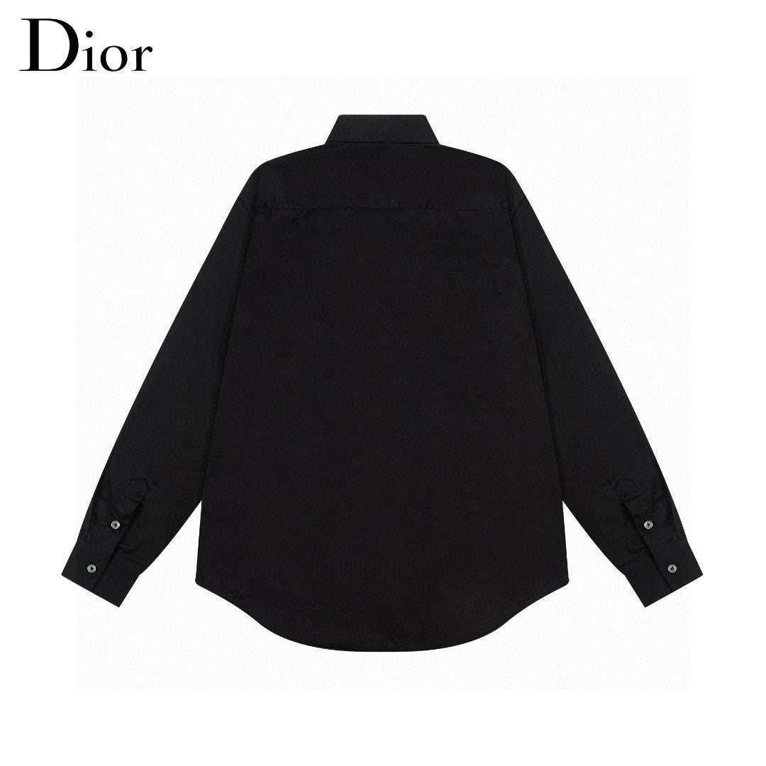 LuxluxHouse Best Quality Clothes Shirts&Polo Dior