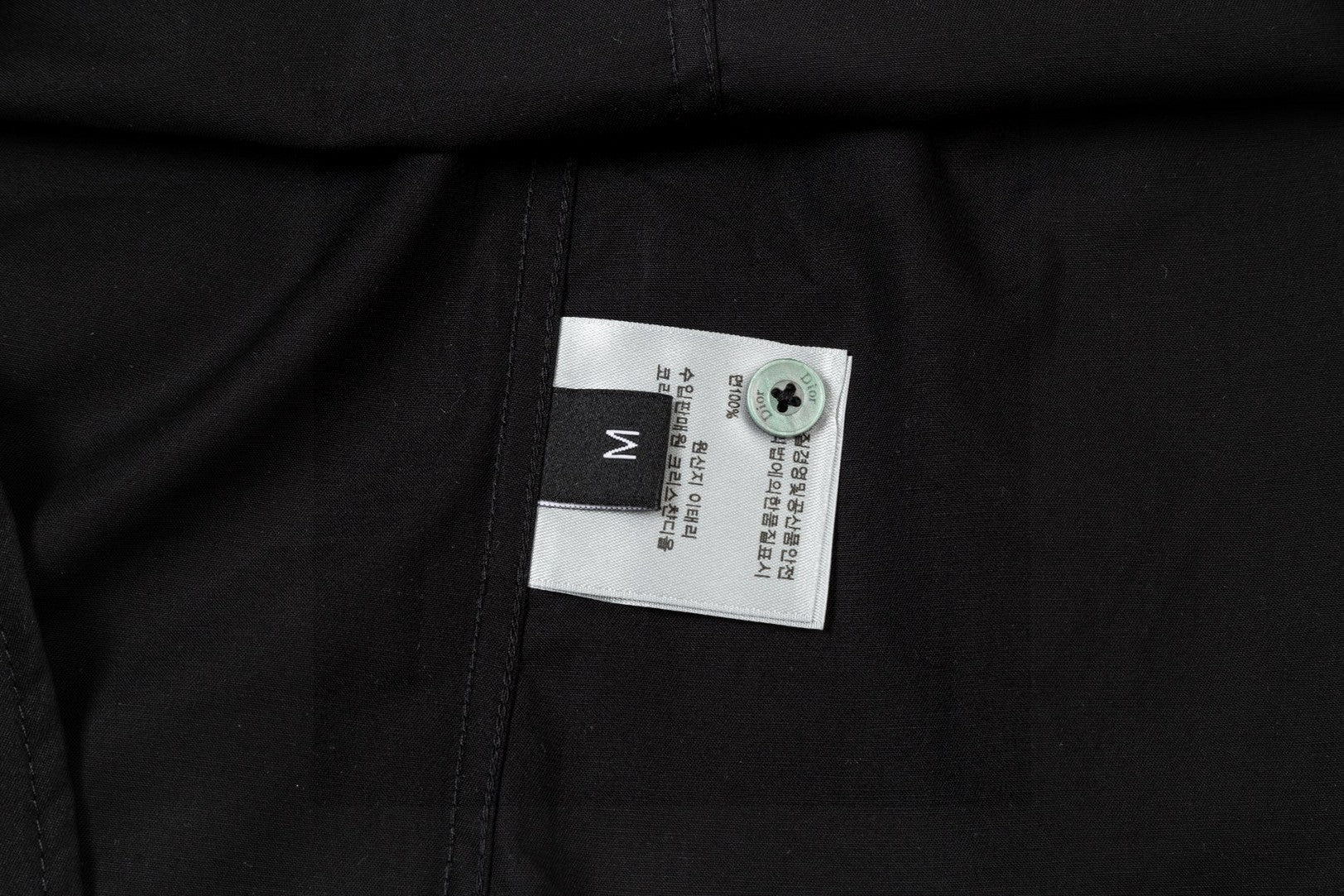 LuxluxHouse Best Quality Clothes Shirts&Polo Dior
