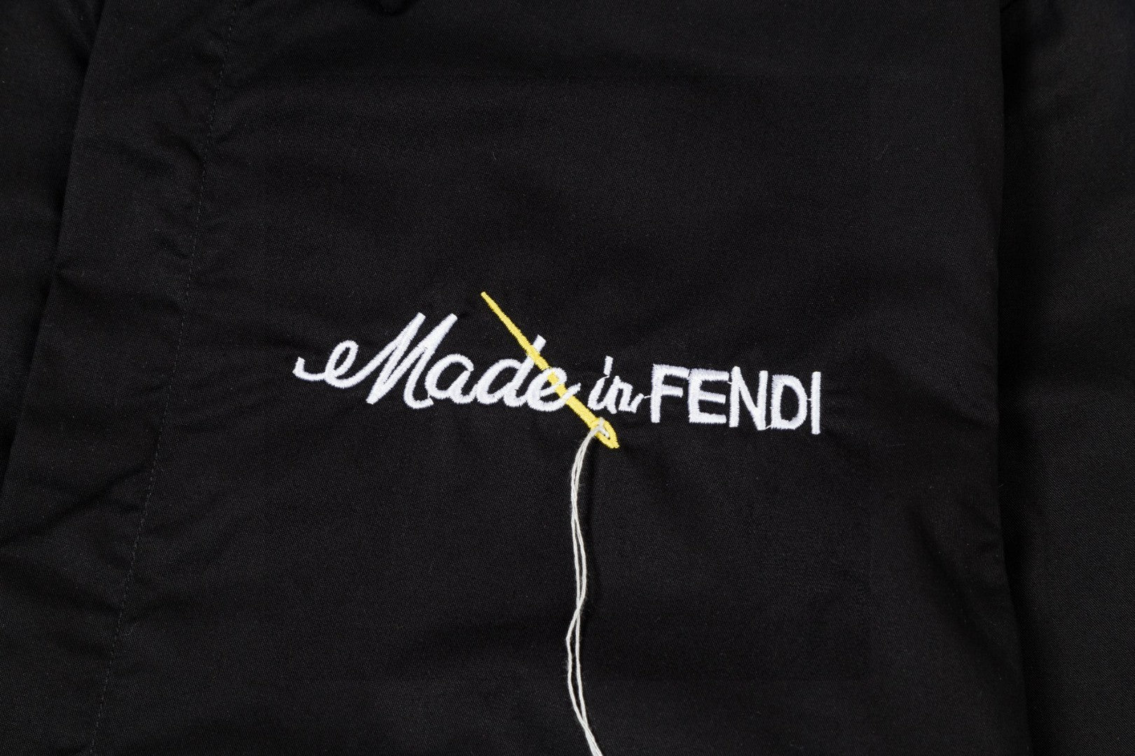 LuxluxHouse Best Quality Clothes Shirts&Polo Fendi