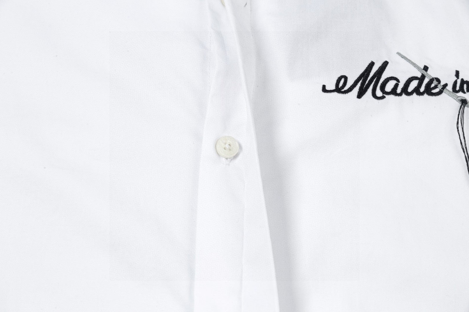LuxluxHouse Best Quality Clothes Shirts&Polo Fendi