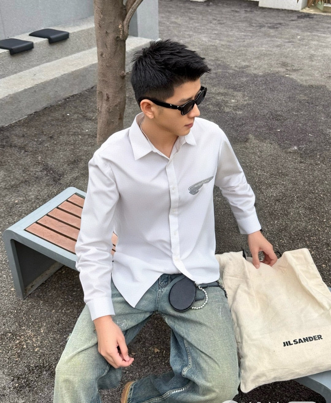 LuxluxHouse Best Quality Clothes Shirts&Polo Givenchy