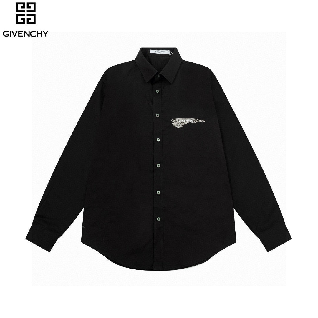LuxluxHouse Best Quality Clothes Shirts&Polo Givenchy