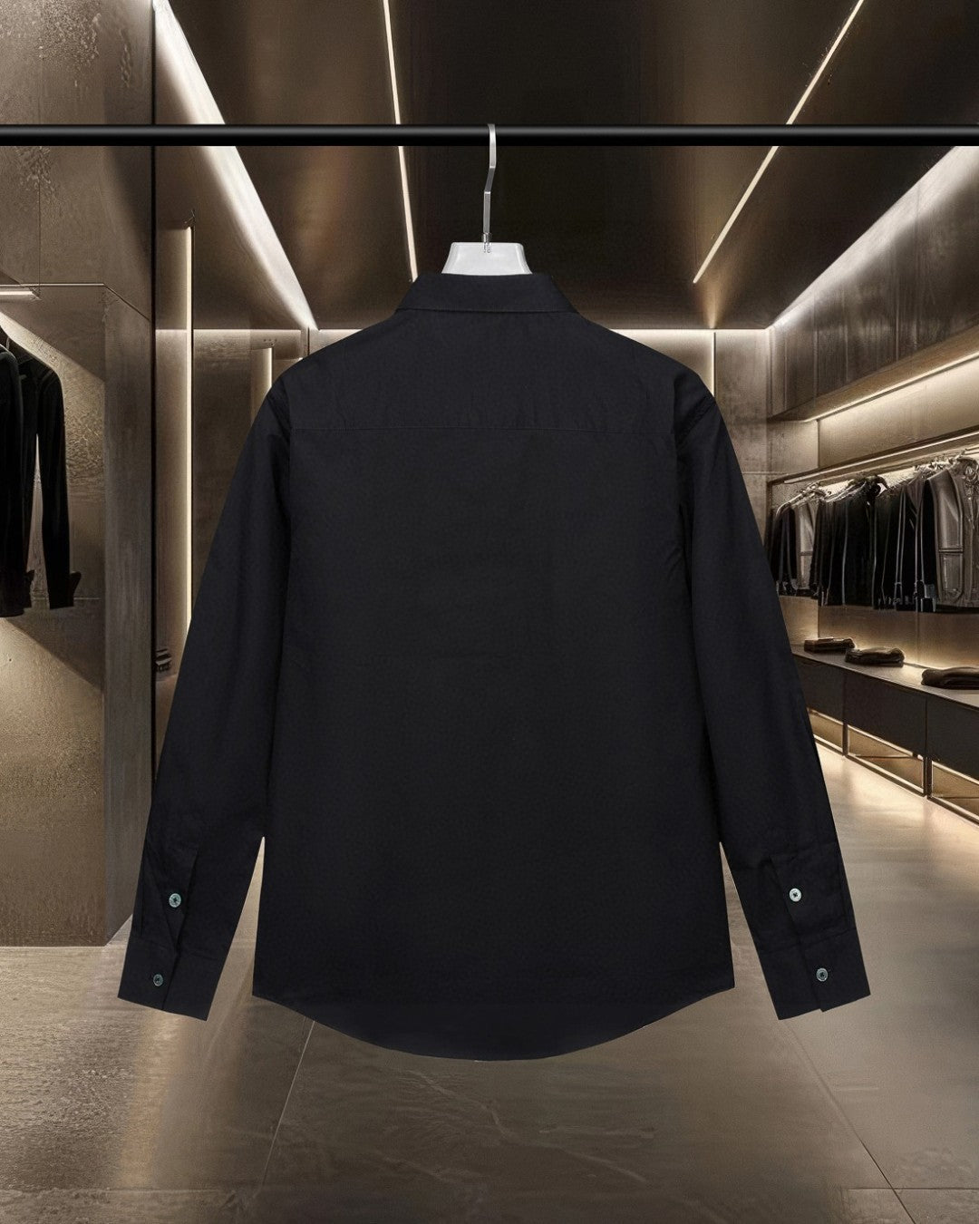 LuxluxHouse Best Quality Clothes Shirts&Polo Dior