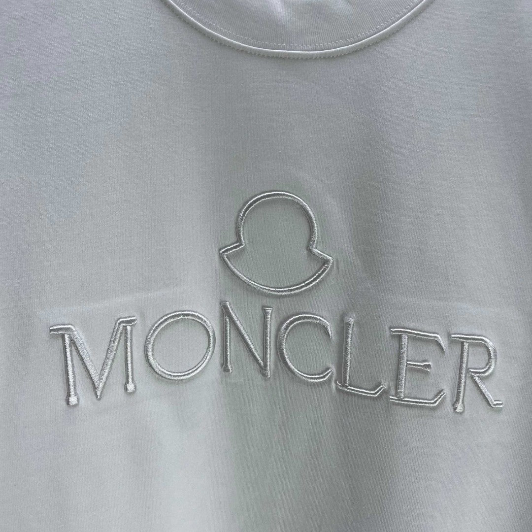 LuxluxHouse Best Quality Clothes T-shirt Moncler