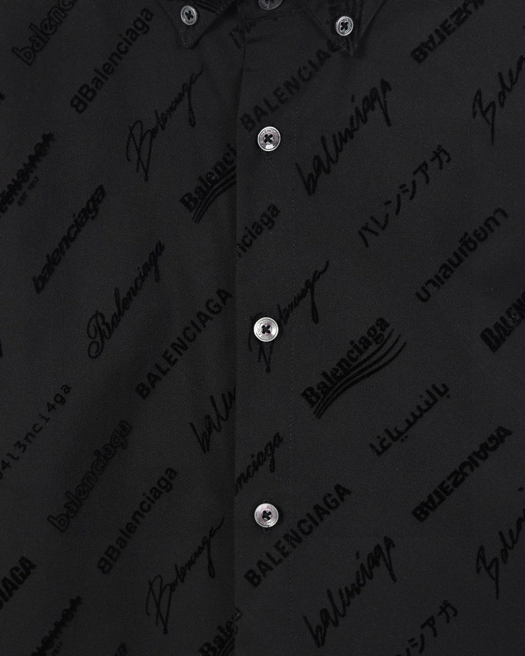 LuxluxHouse Best Quality Clothes Balenciaga Shirts&Polo