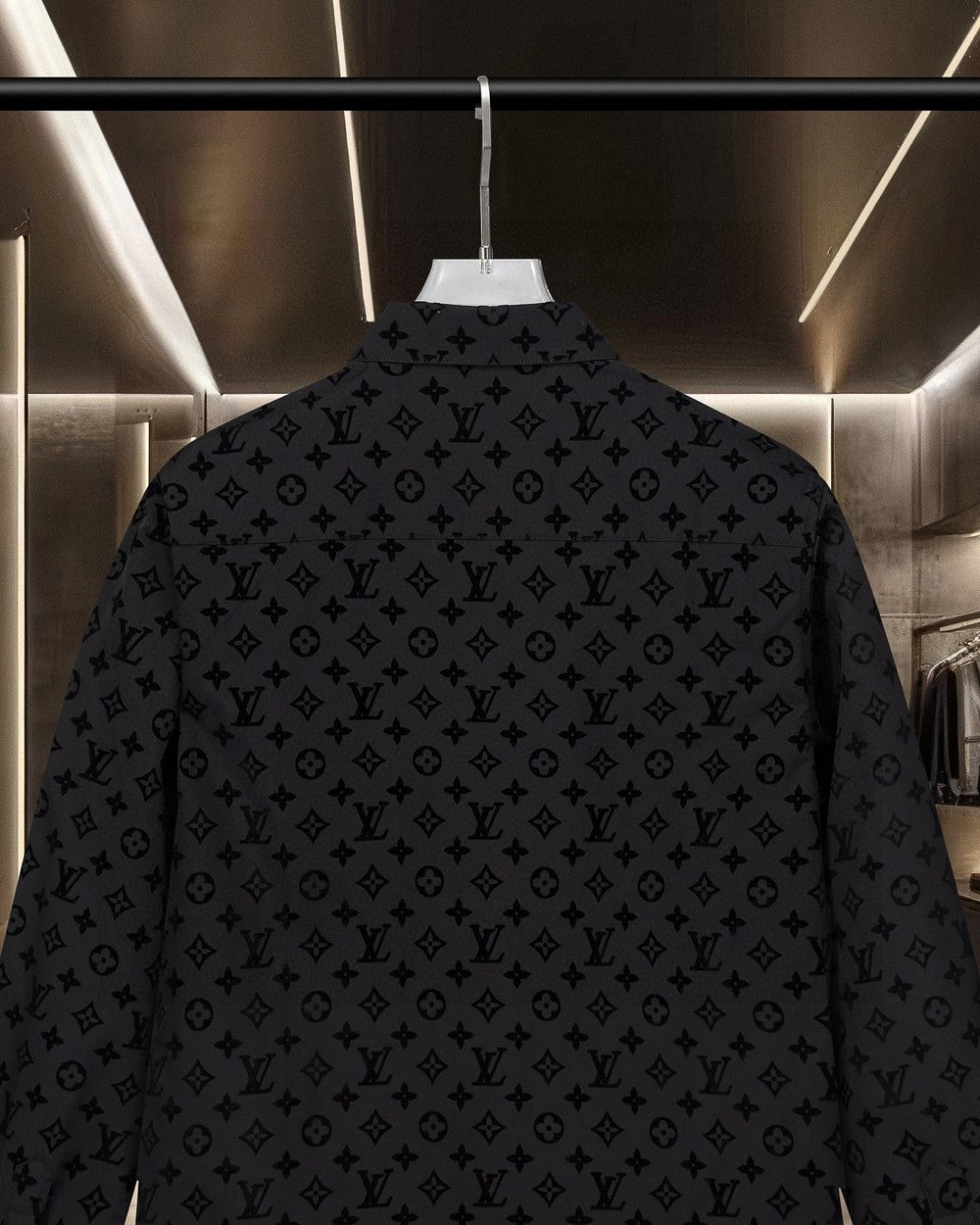 LuxluxHouse Best Quality Clothes Shirts&Polo Louis Vuitton