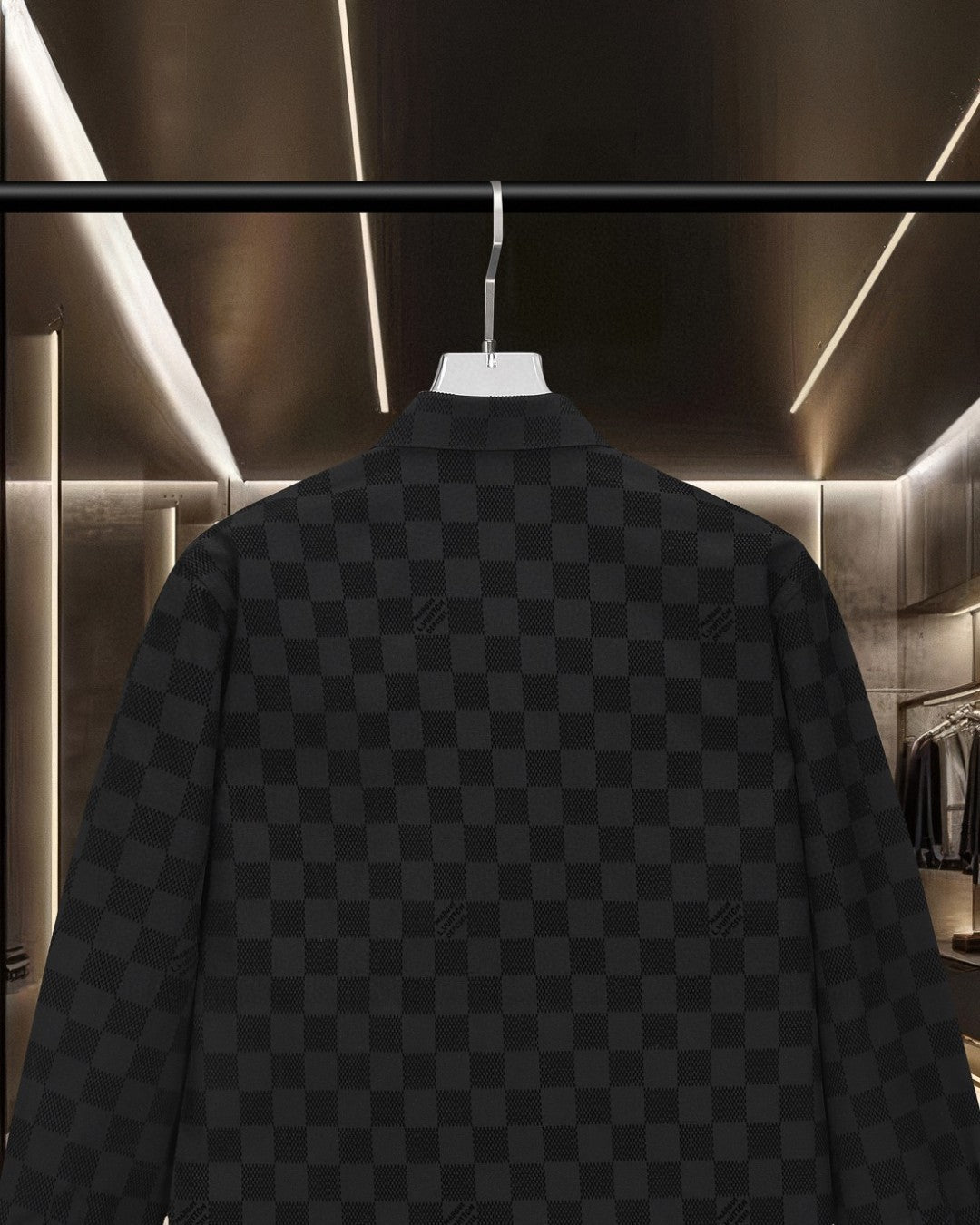 LuxluxHouse Best Quality Clothes Shirts&Polo Louis Vuitton