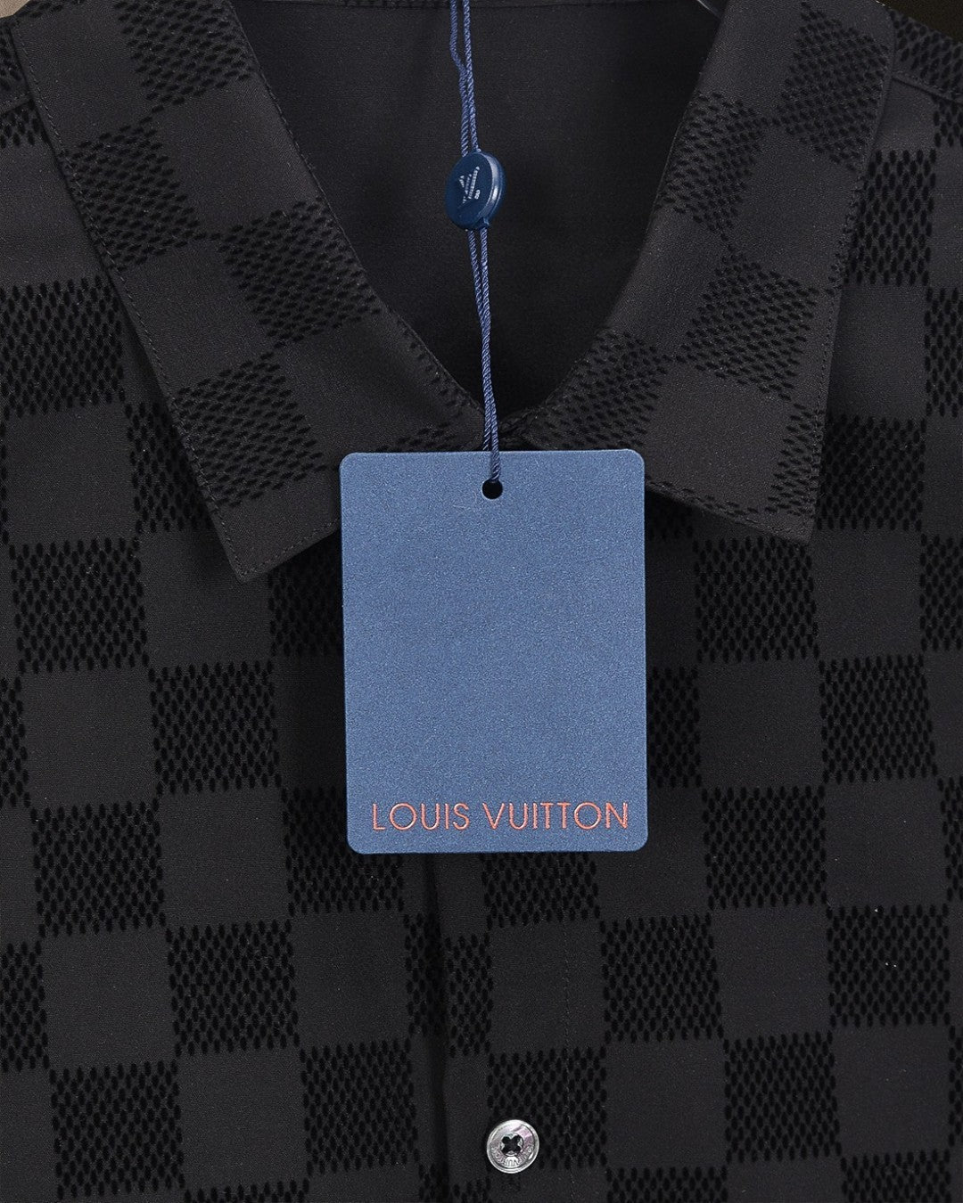 LuxluxHouse Best Quality Clothes Shirts&Polo Louis Vuitton