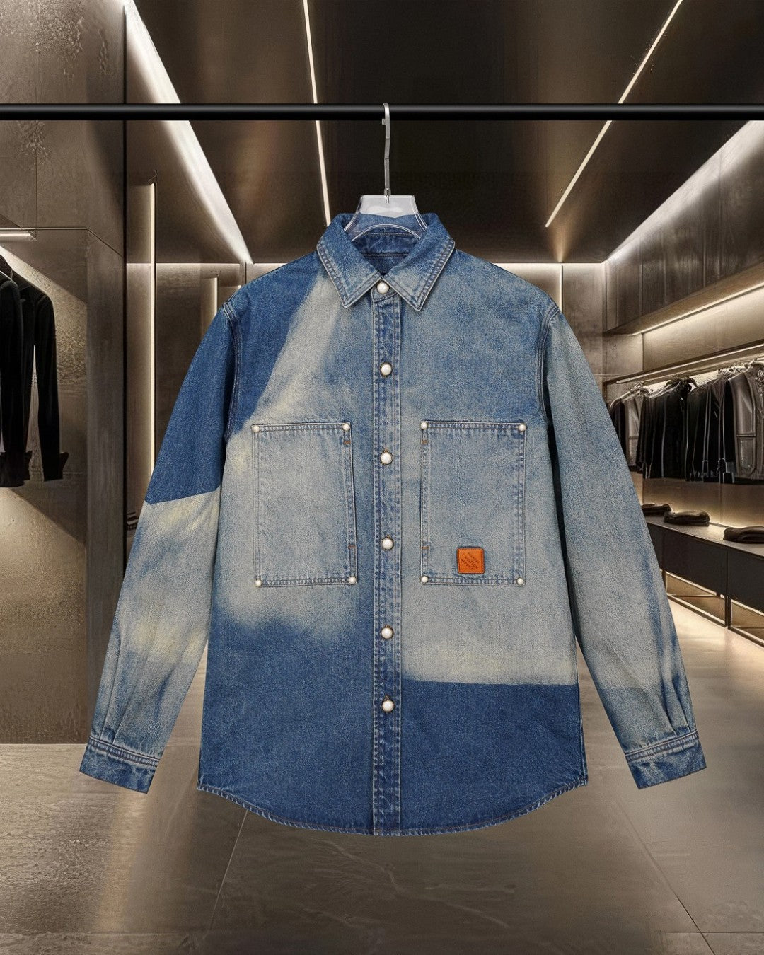 LuxluxHouse Best Quality Clothes Coats & Jackets Louis Vuitton