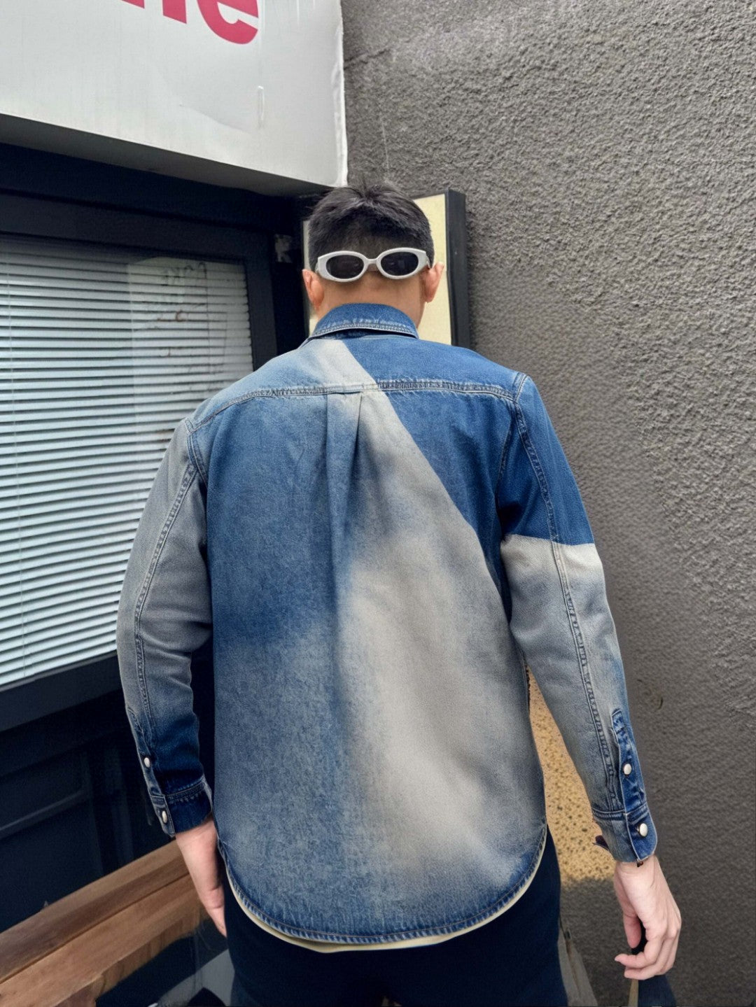 LuxluxHouse Best Quality Clothes Coats & Jackets Louis Vuitton