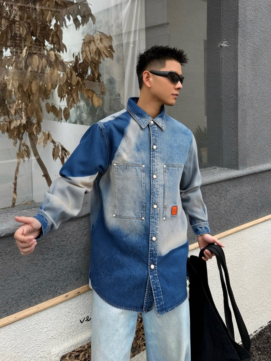 LuxluxHouse Best Quality Clothes Coats & Jackets Louis Vuitton