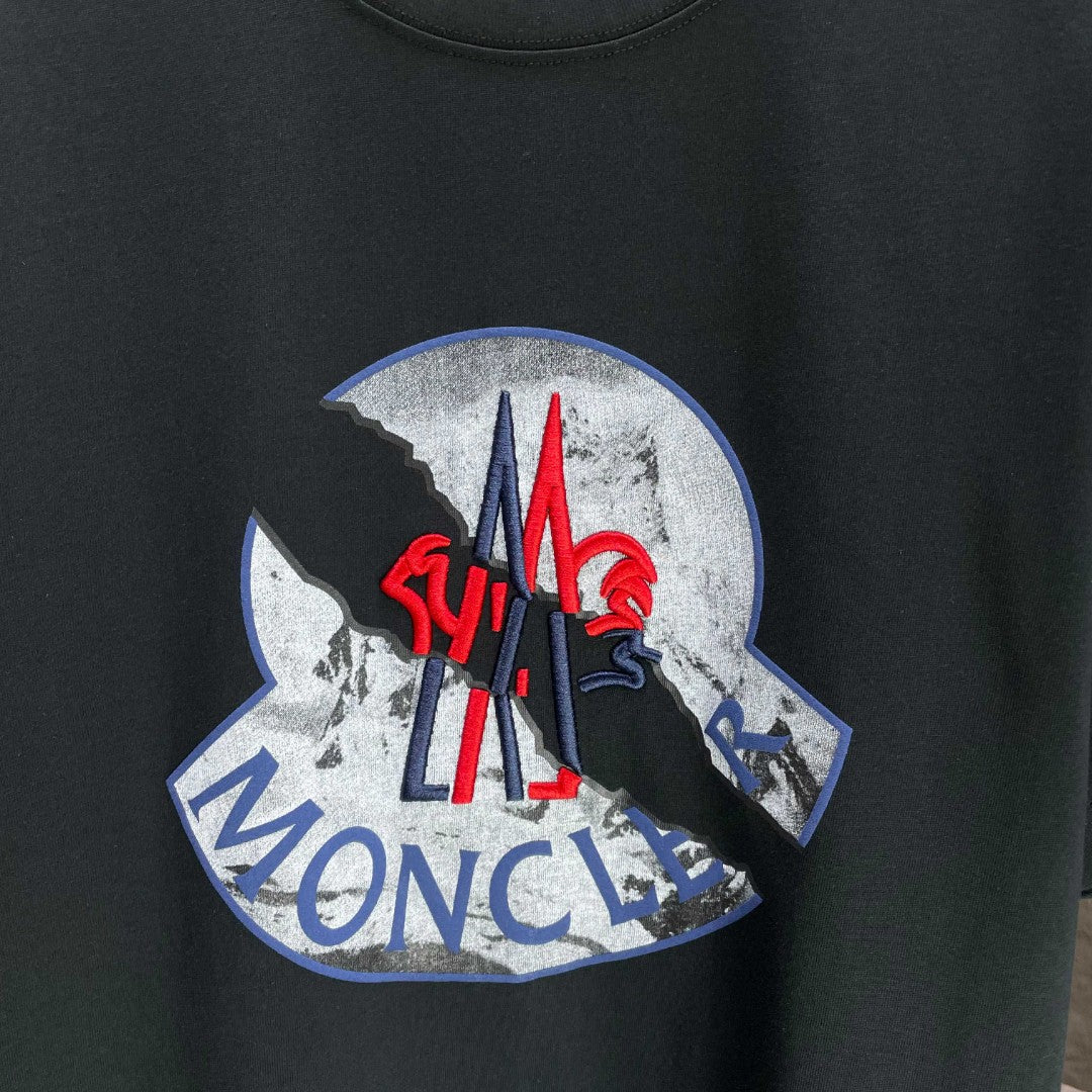 LuxluxHouse Best Quality Clothes T-shirt Moncler