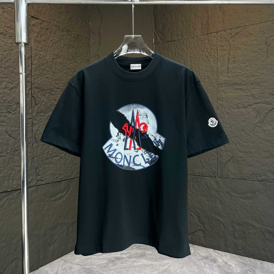 LuxluxHouse Best Quality Clothes T-shirt Moncler