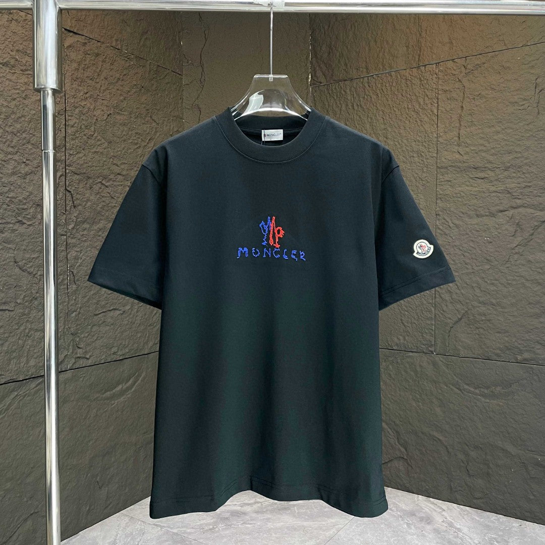 LuxluxHouse Best Quality Clothes T-shirt Moncler