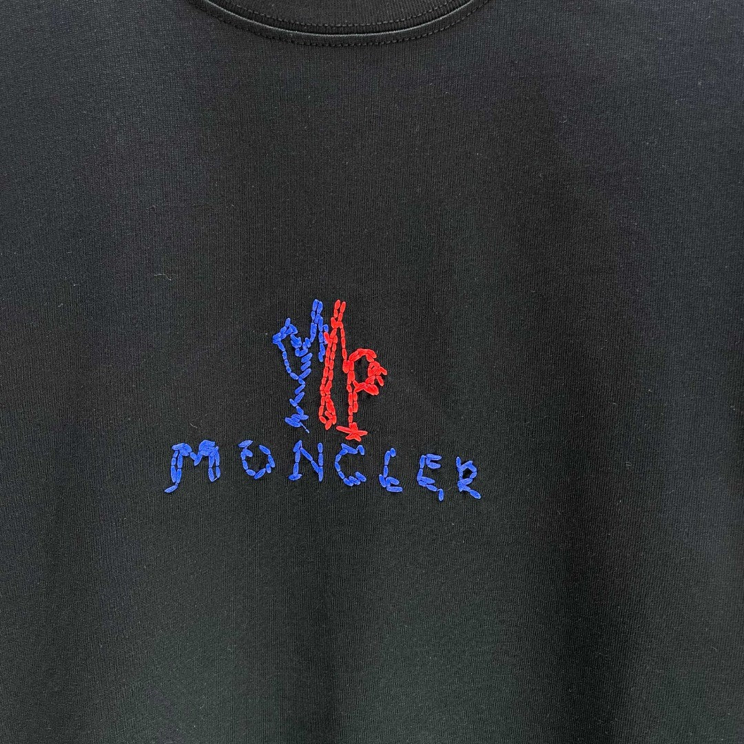 LuxluxHouse Best Quality Clothes T-shirt Moncler