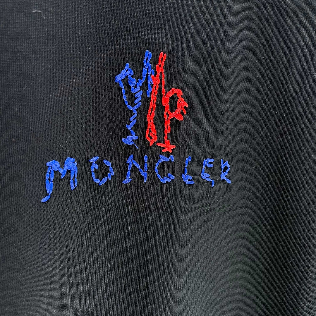 LuxluxHouse Best Quality Clothes T-shirt Moncler