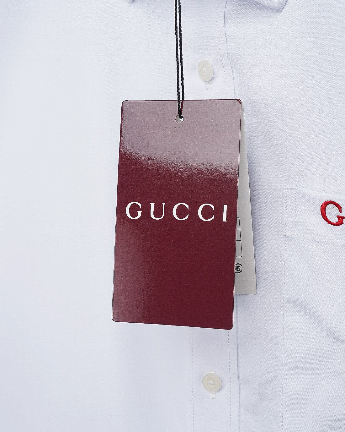 LuxluxHouse Best Quality Clothes Shirts&Polo Gucci