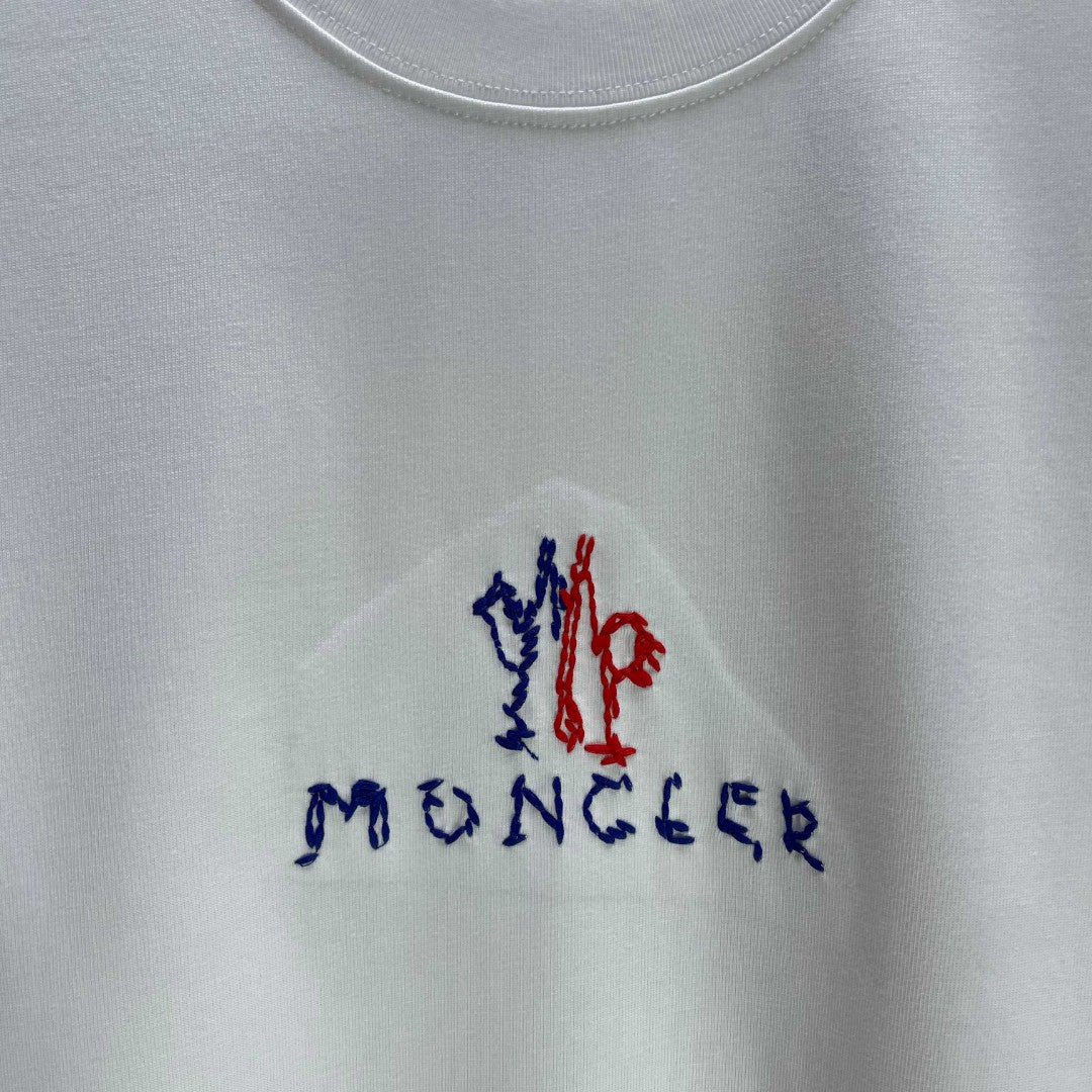 LuxluxHouse Best Quality Clothes T-shirt Moncler