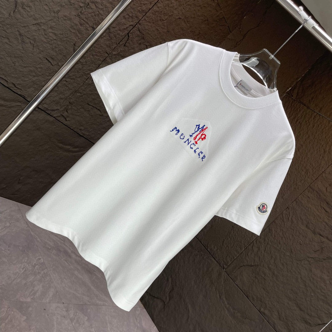 LuxluxHouse Best Quality Clothes T-shirt Moncler
