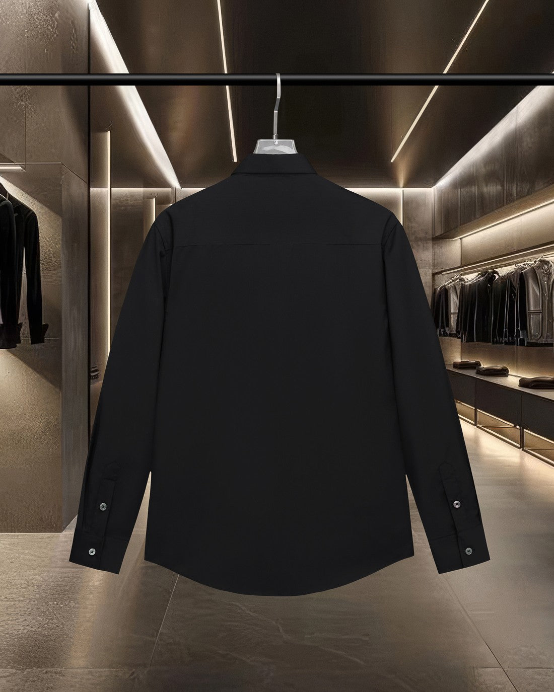 LuxluxHouse Best Quality Clothes Shirts&Polo Gucci