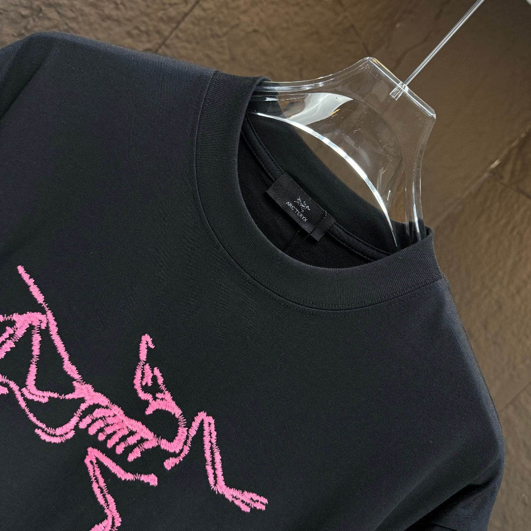 LuxluxHouse Best Quality Clothes T-shirt Arcteryx