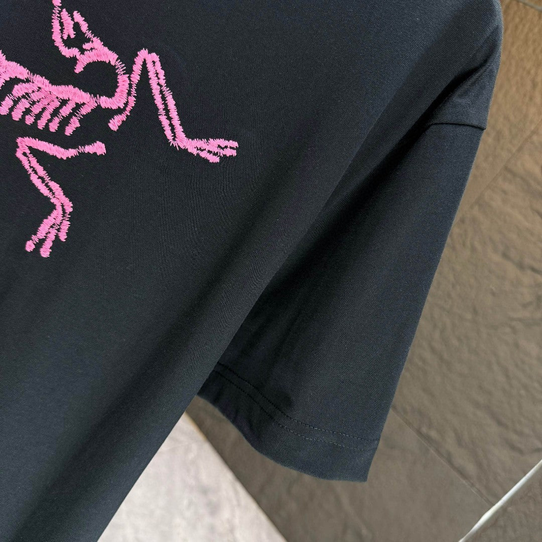 LuxluxHouse Best Quality Clothes T-shirt Arcteryx