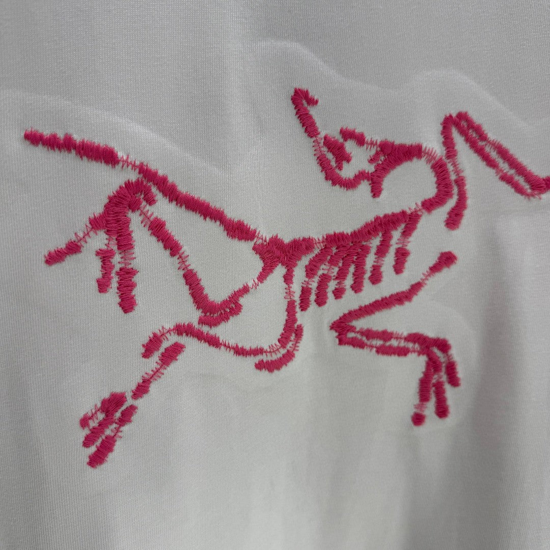 LuxluxHouse Best Quality Clothes T-shirt Arcteryx
