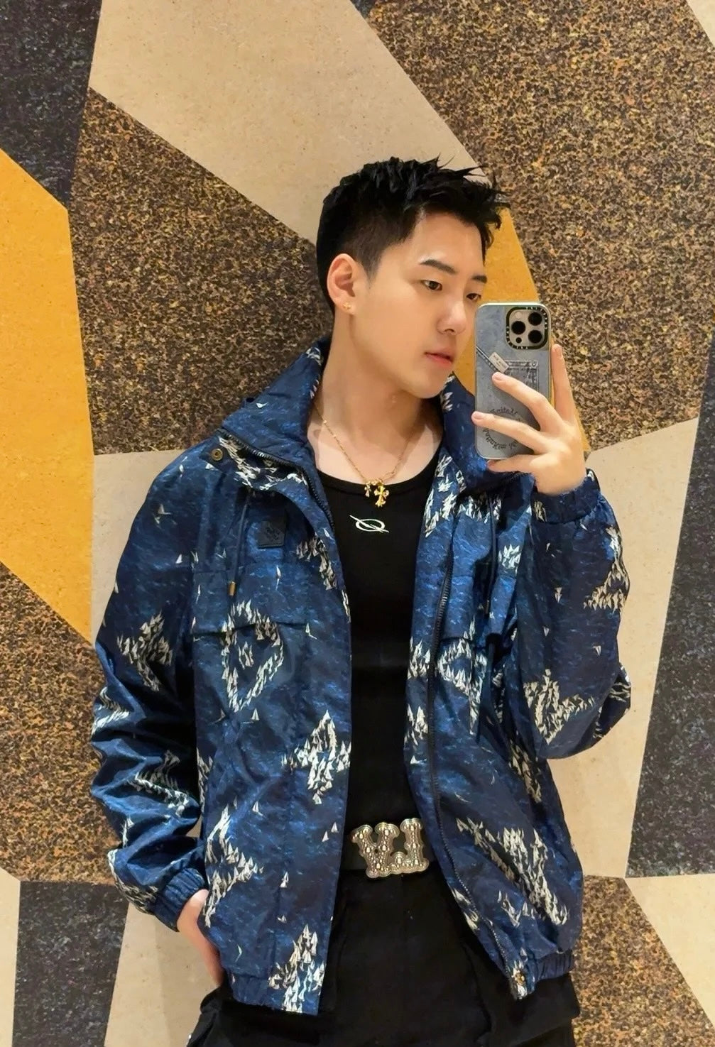 LuxluxHouse Best Quality Clothes Coats & Jackets Louis Vuitton