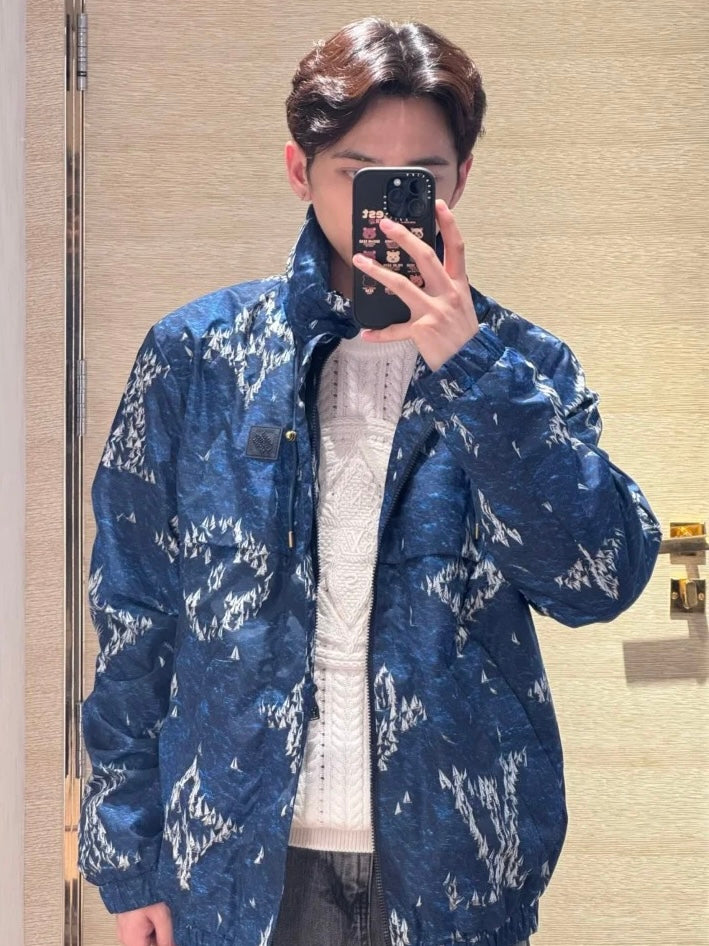 LuxluxHouse Best Quality Clothes Coats & Jackets Louis Vuitton