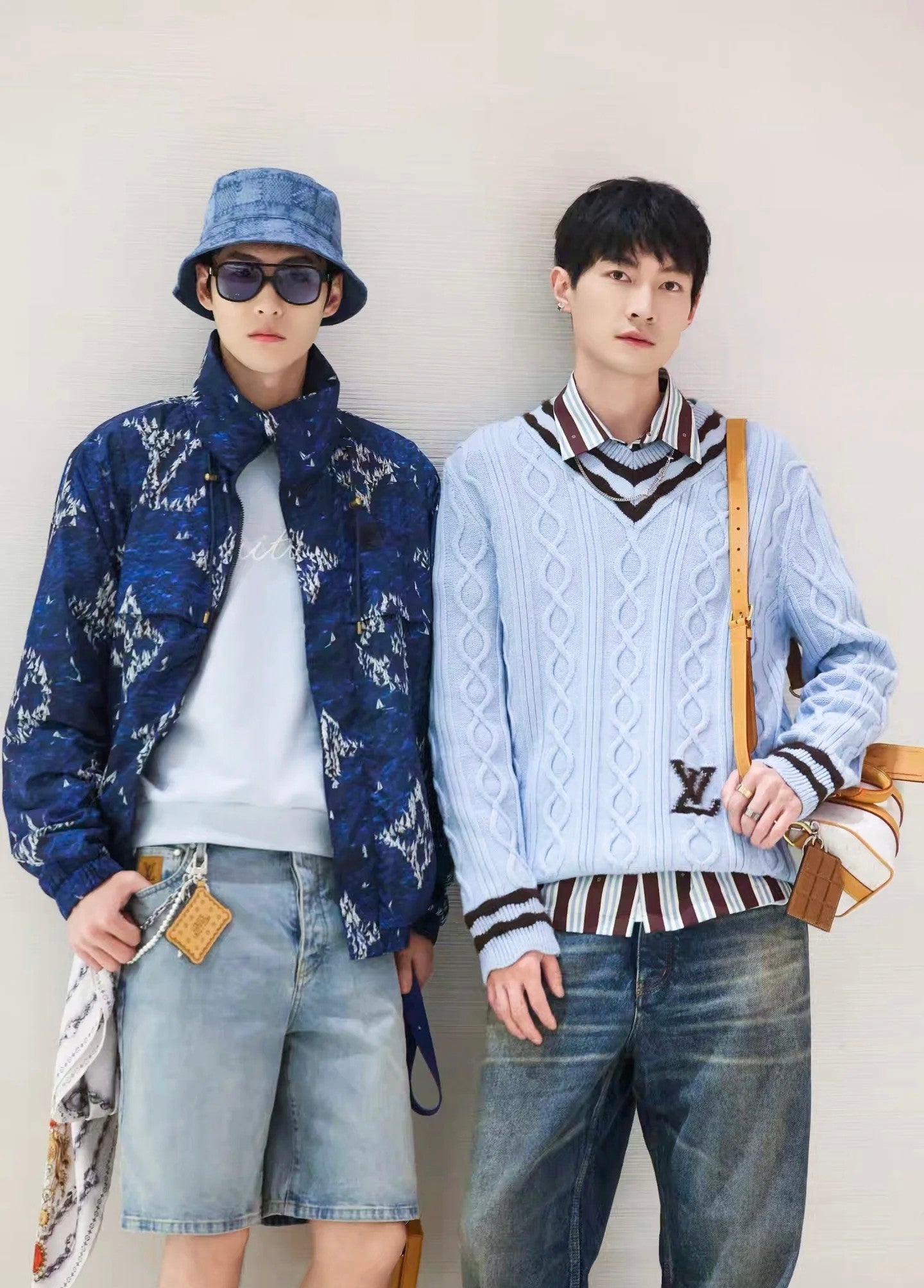 LuxluxHouse Best Quality Clothes Coats & Jackets Louis Vuitton