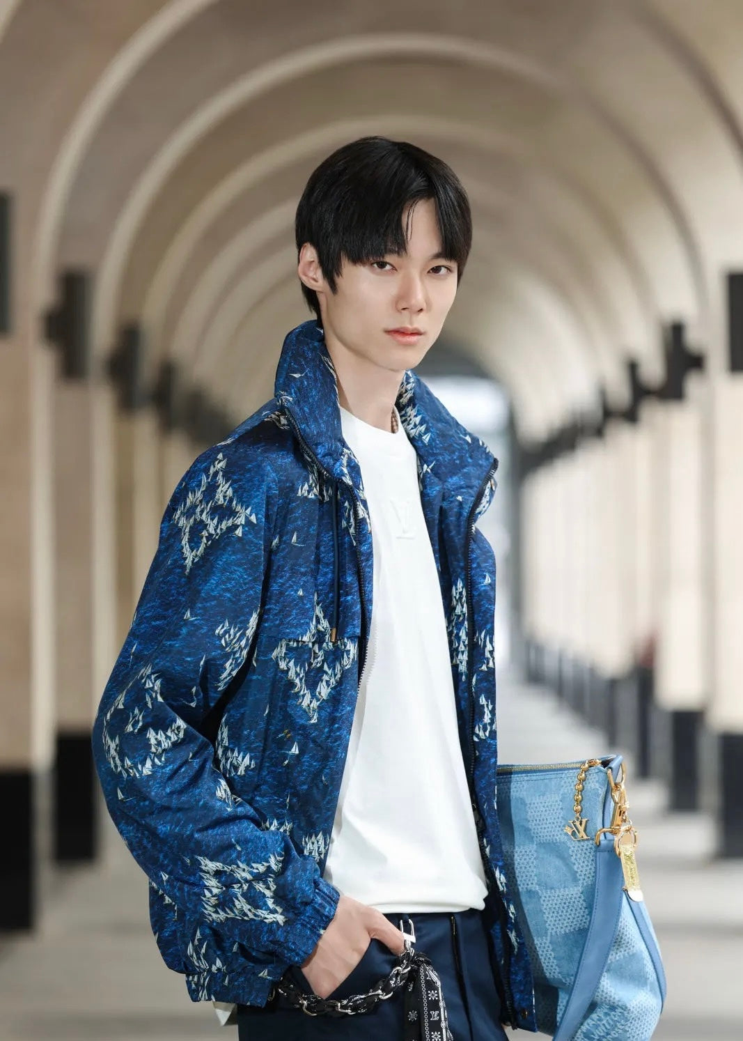 LuxluxHouse Best Quality Clothes Coats & Jackets Louis Vuitton