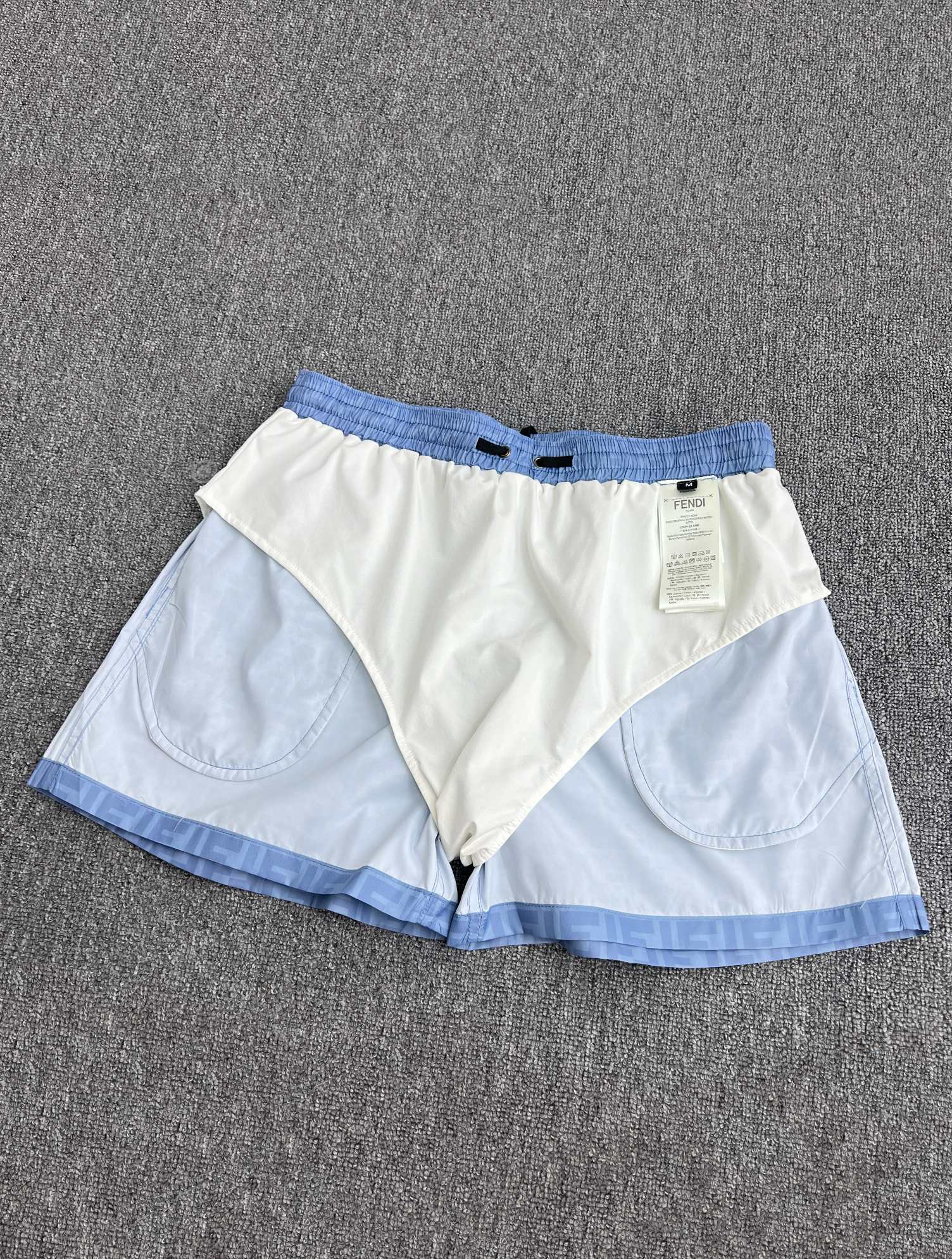 LuxluxHouse Best Quality Clothes Fendi Pants