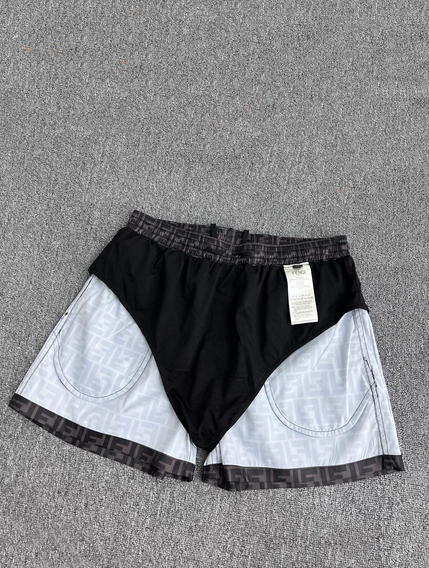 LuxluxHouse Best Quality Clothes Fendi Pants