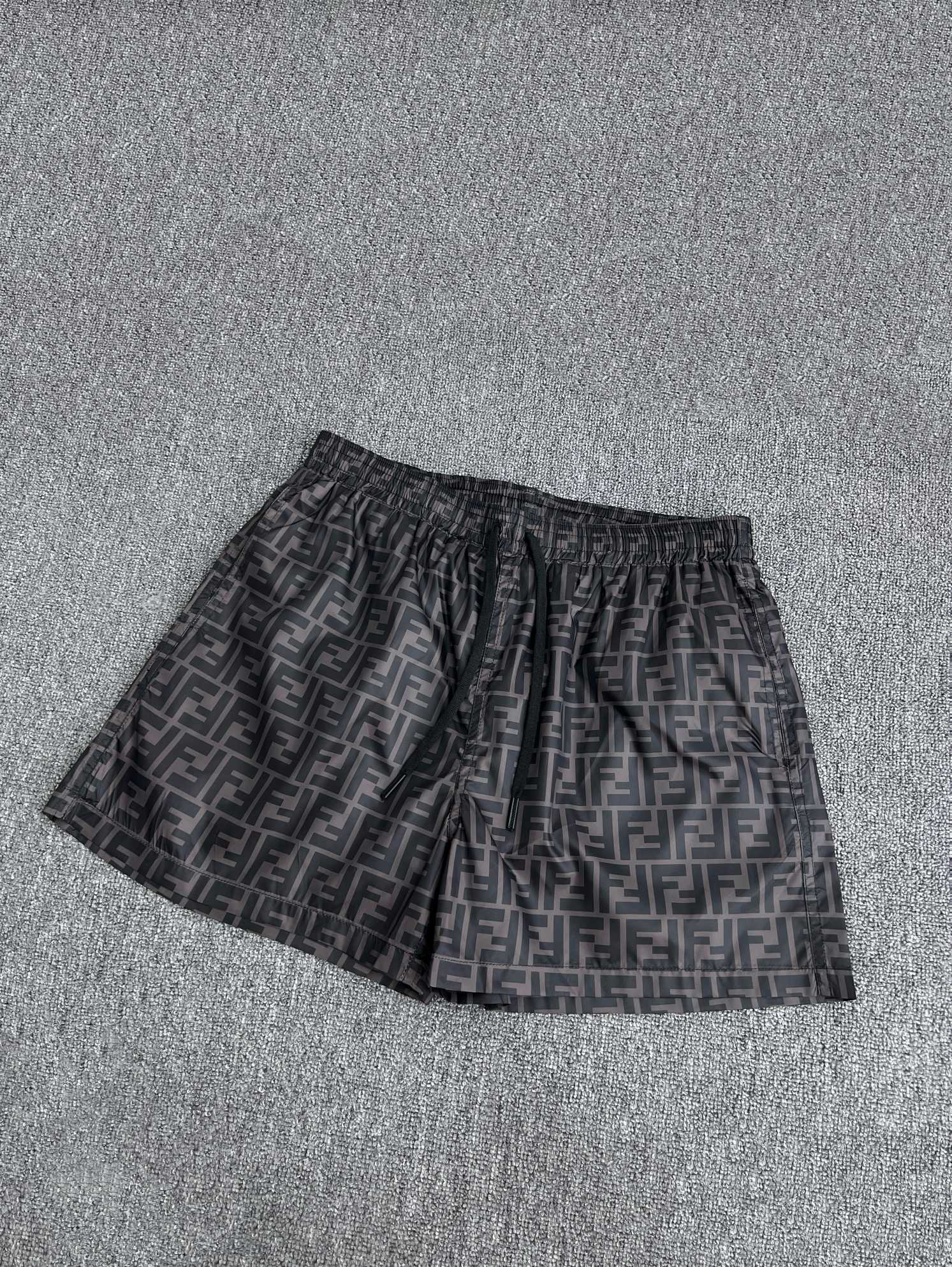 LuxluxHouse Best Quality Clothes Fendi Pants