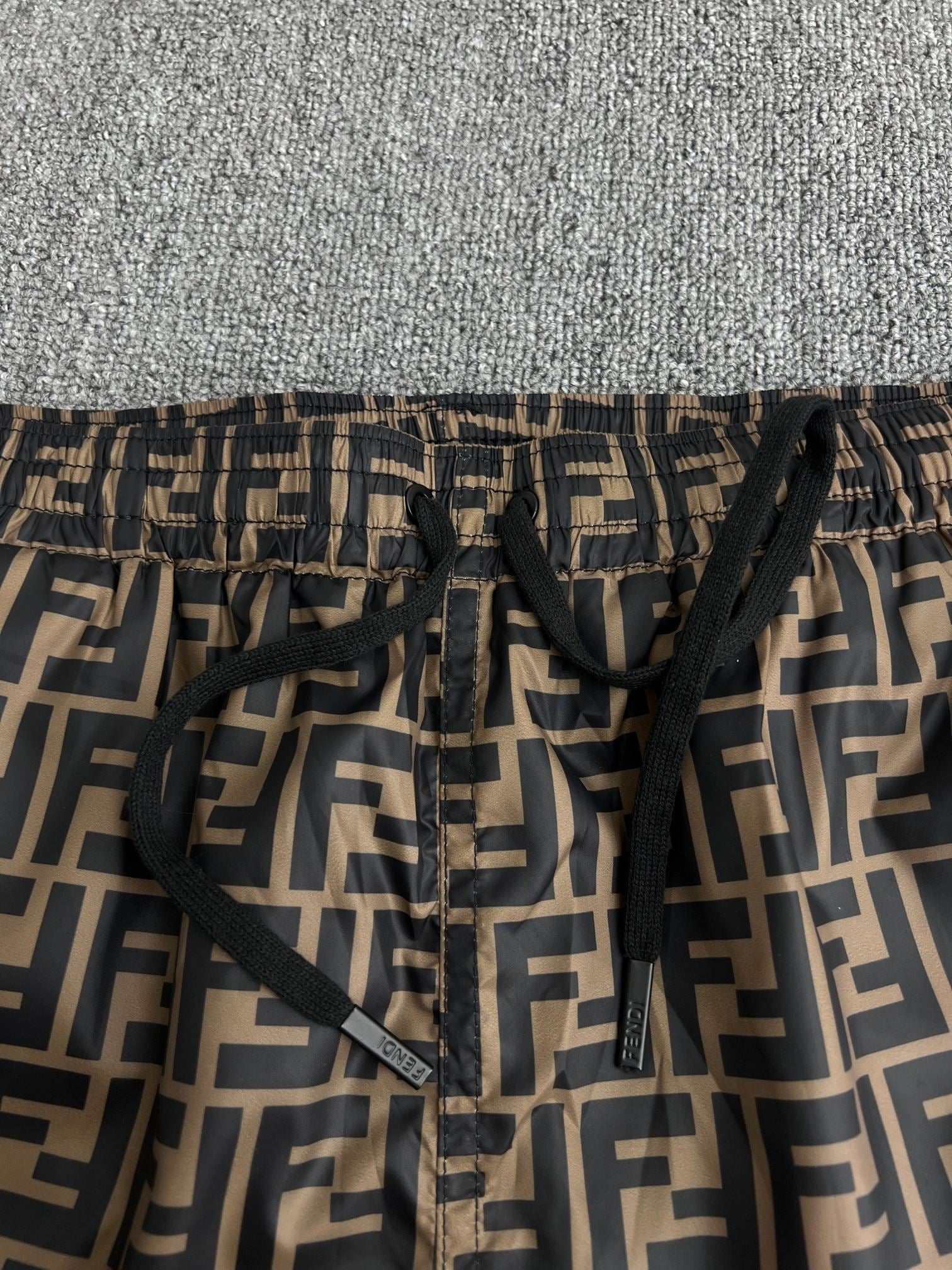 LuxluxHouse Best Quality Clothes Fendi Pants