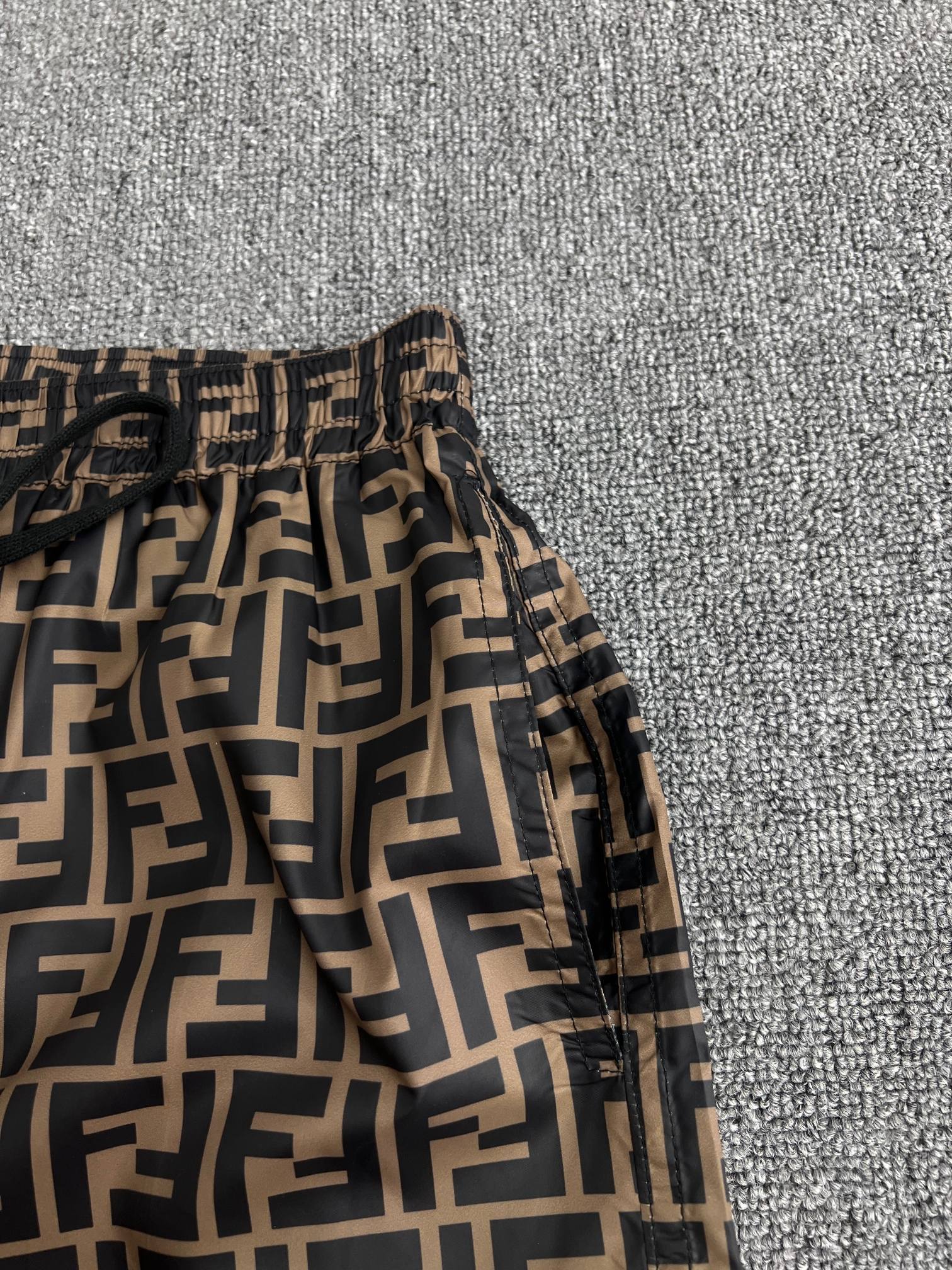 LuxluxHouse Best Quality Clothes Fendi Pants