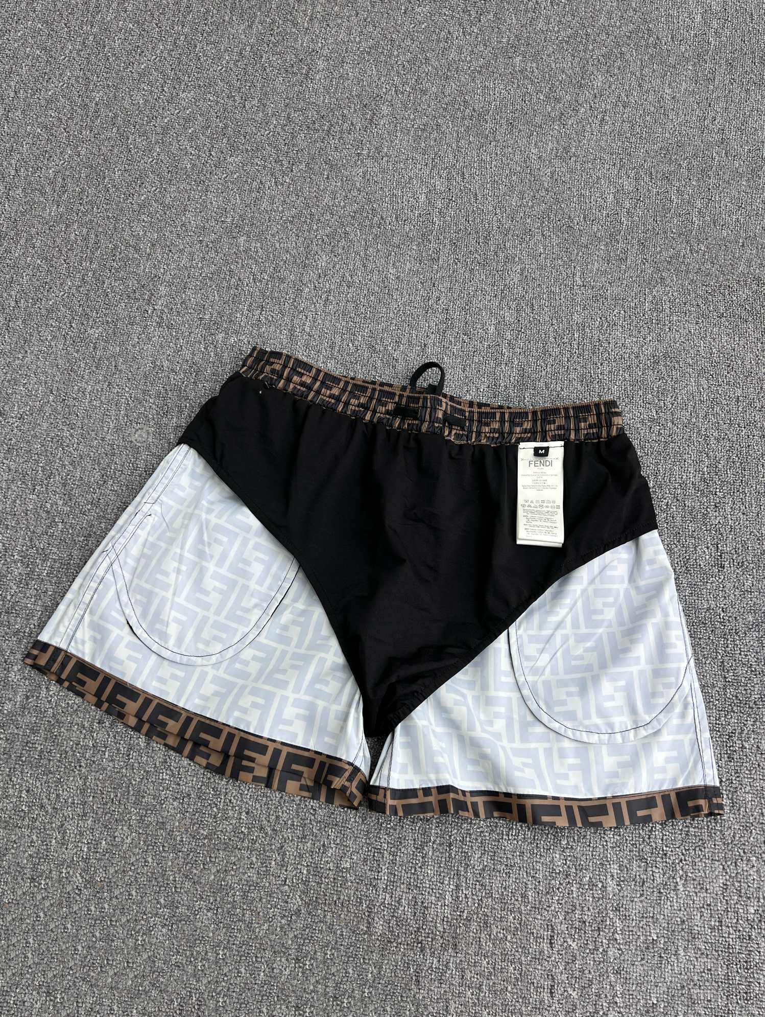 LuxluxHouse Best Quality Clothes Fendi Pants