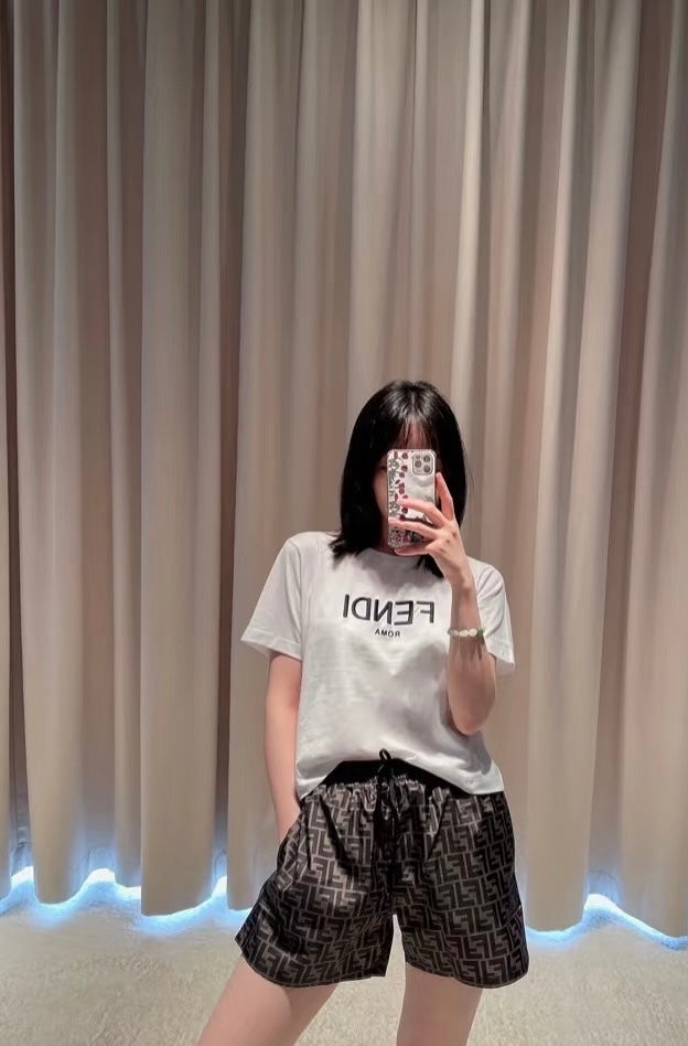 LuxluxHouse Best Quality Clothes Fendi Pants