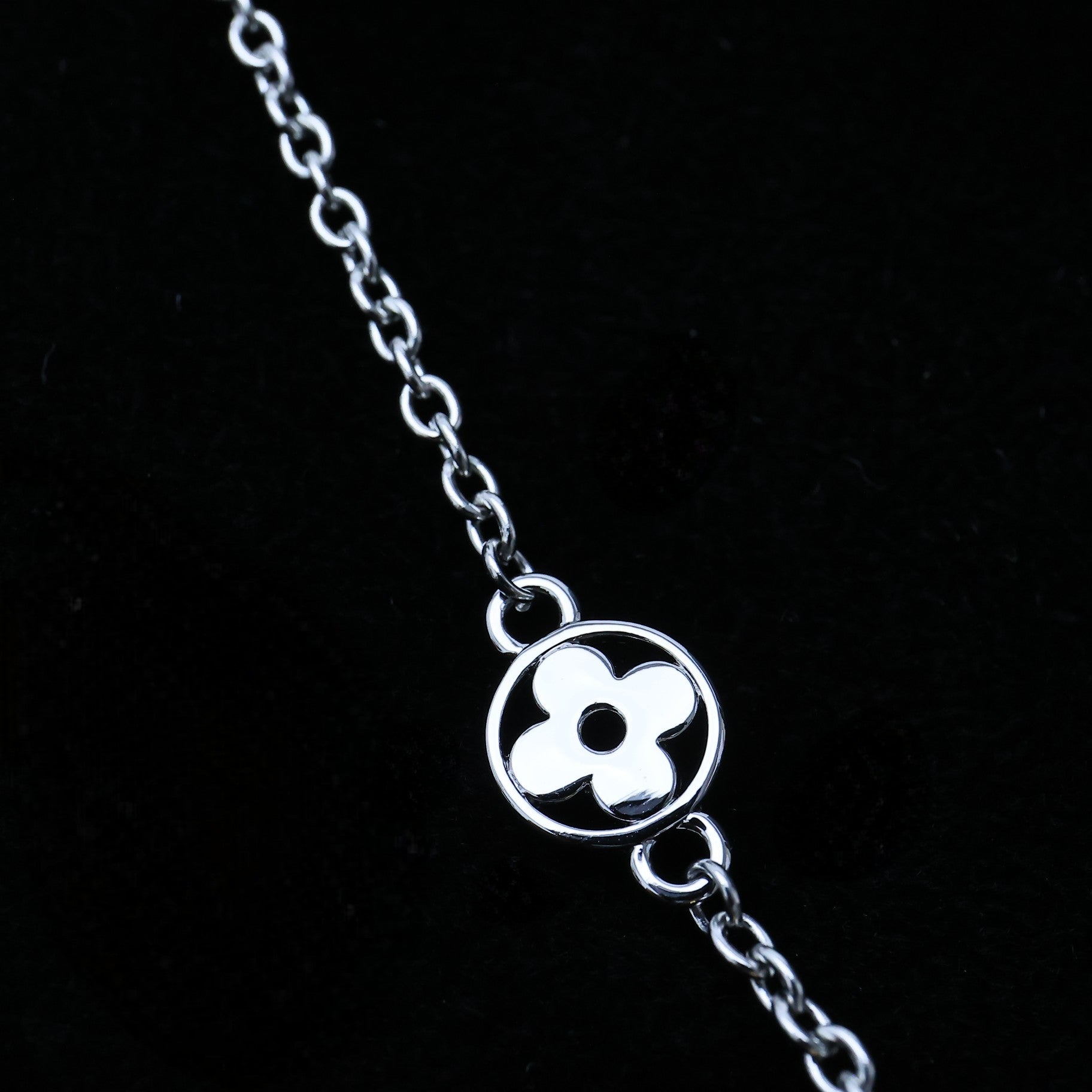 LuxluxHouse Best Quality Accessories Necklace Louis Vuitton
