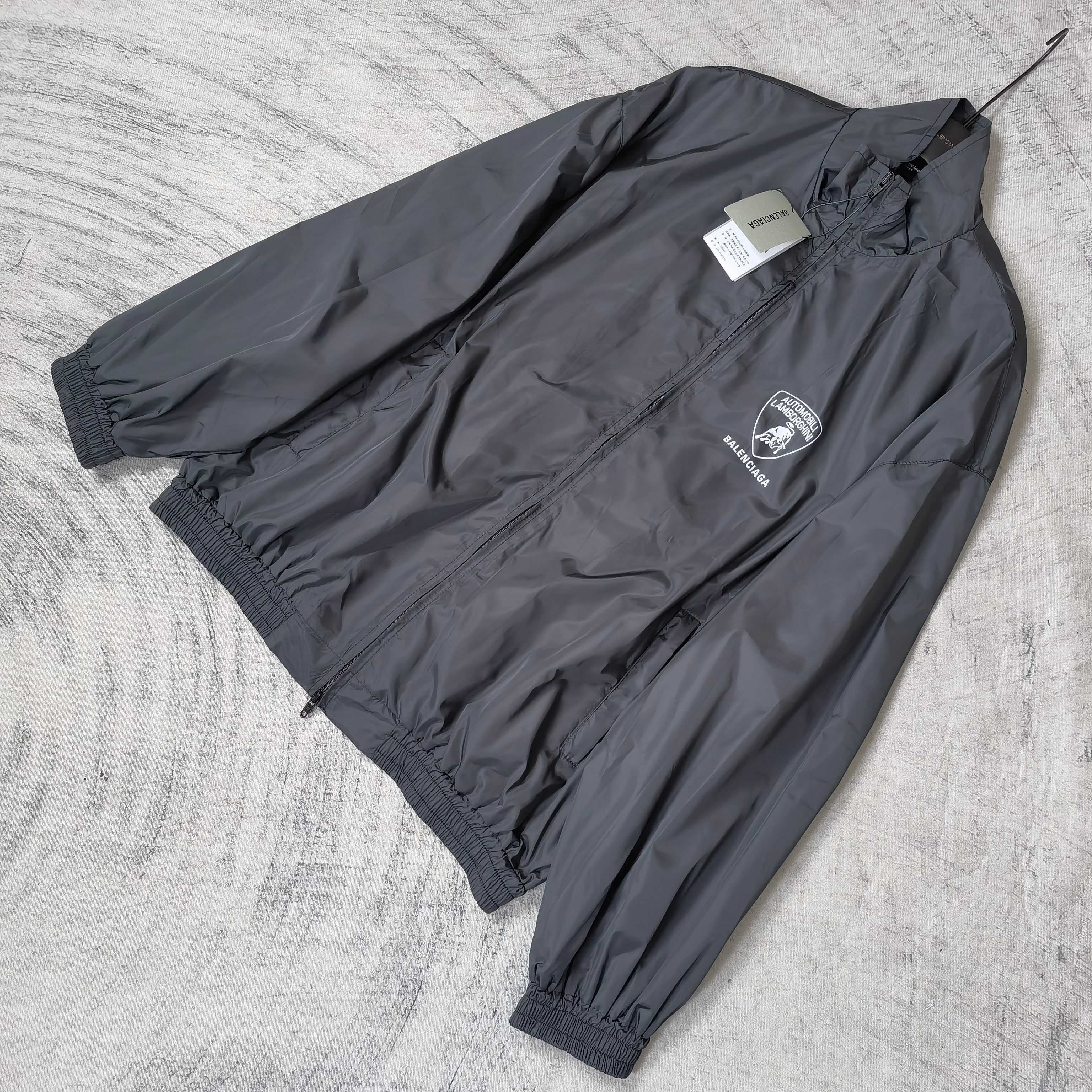 LuxluxHouse Best Quality Clothes Balenciaga Coats & Jackets