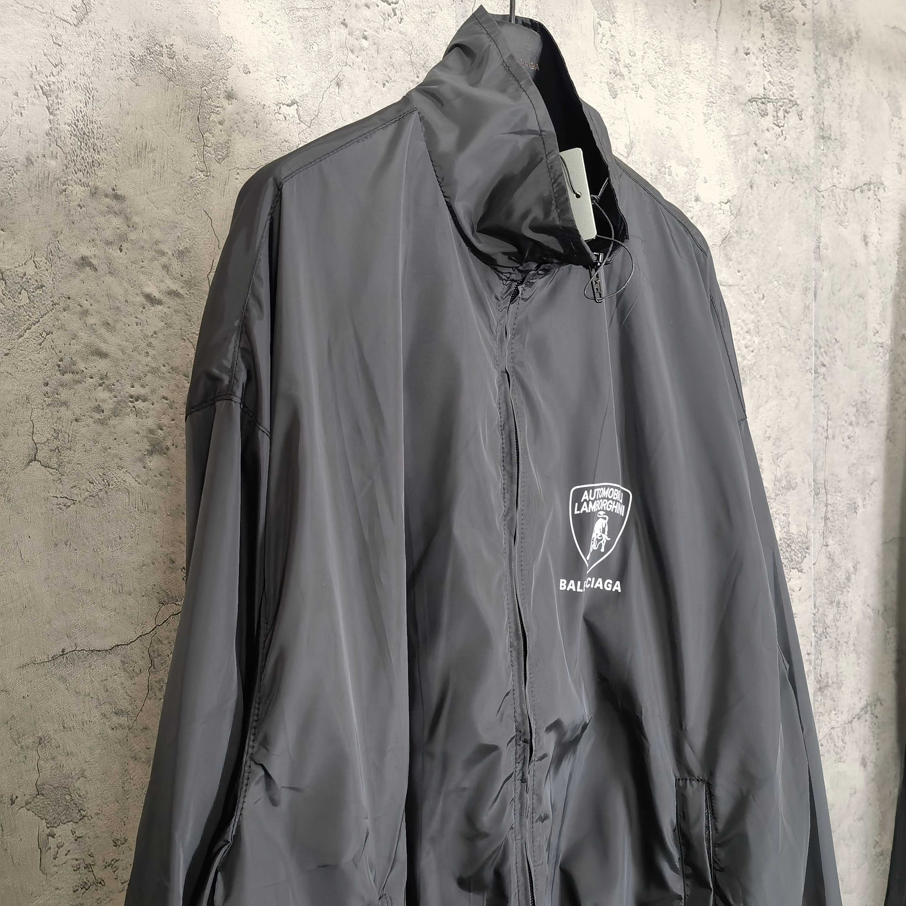 LuxluxHouse Best Quality Clothes Balenciaga Coats & Jackets
