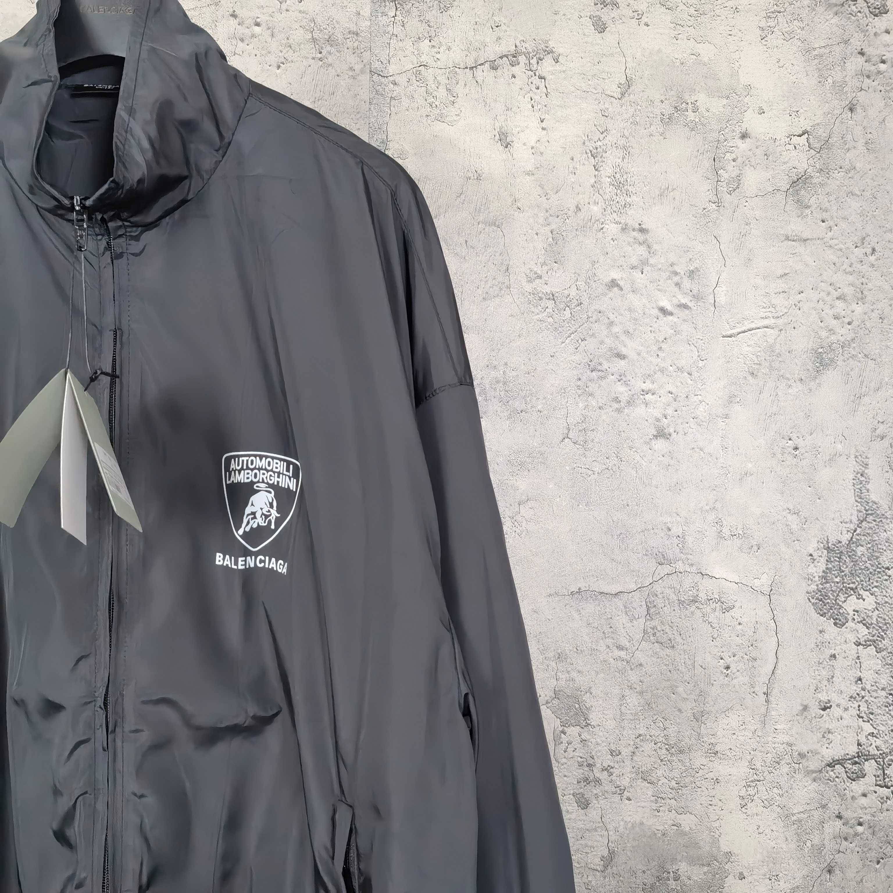 LuxluxHouse Best Quality Clothes Balenciaga Coats & Jackets